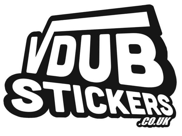 Vdubstickers